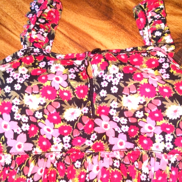 Baby Gap Girl's Dress - Picture 4 of 6